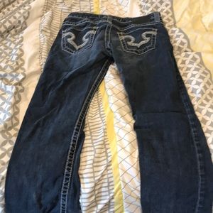 Big star jeans